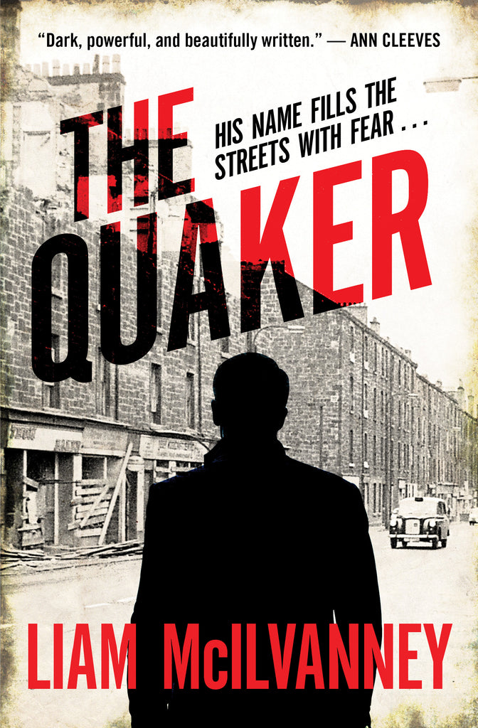  The Quaker 
