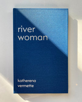  river woman special hardcover edition 